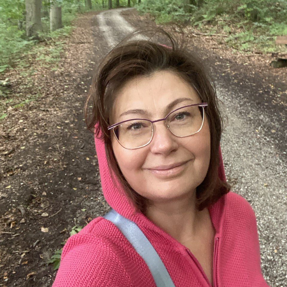 Irina Aschberger von der Glücksinsel aus Einbeck, Northeim, Niedersachsen