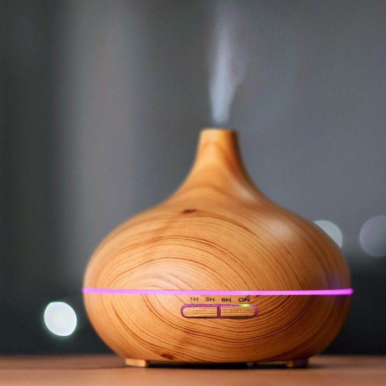 Glücksessenzen – ätherische Öle und Auszeit für Körper und Seele in Einbeck und Northeim