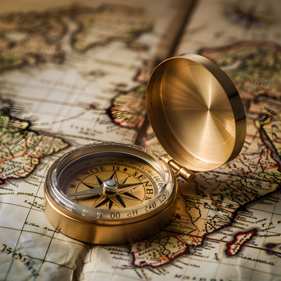 "Wurzeln & Weite" - Gruppenangebot für persönliche Weiterentwicklung in Einbeck und Northeim